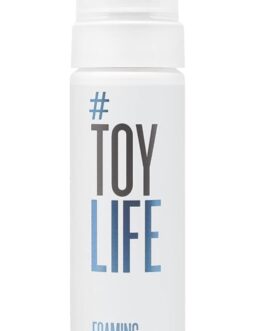 ToyLife Foaming Toy Cleaner