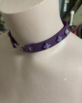 Infinity collar