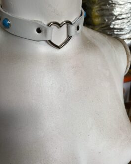 Heart Collar