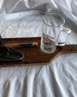 Cigar Service Tray